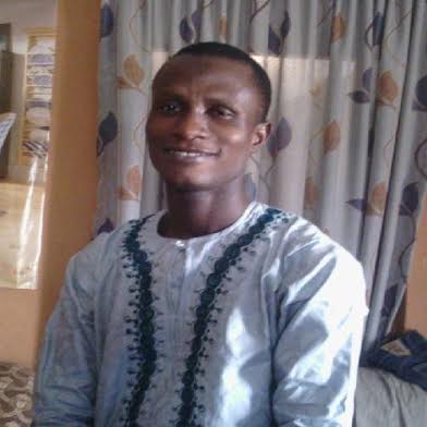 Basit - Profile Picture